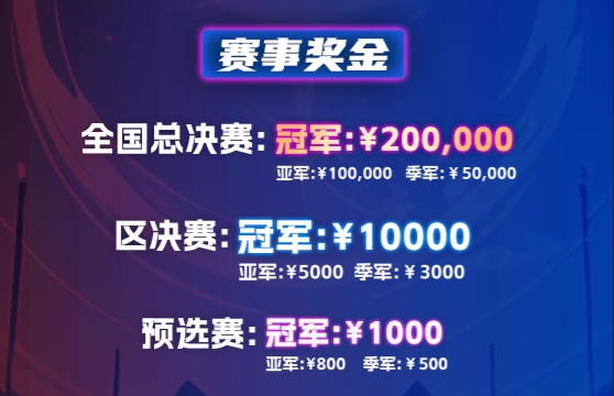 掀起全桂电竞热潮，2024年动感地带·5G校园先锋赛广西赛区正式开启！