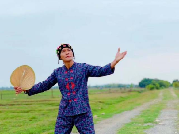 陈家顺：扎根基层20年，阳江“三婆”实力“圈粉”！